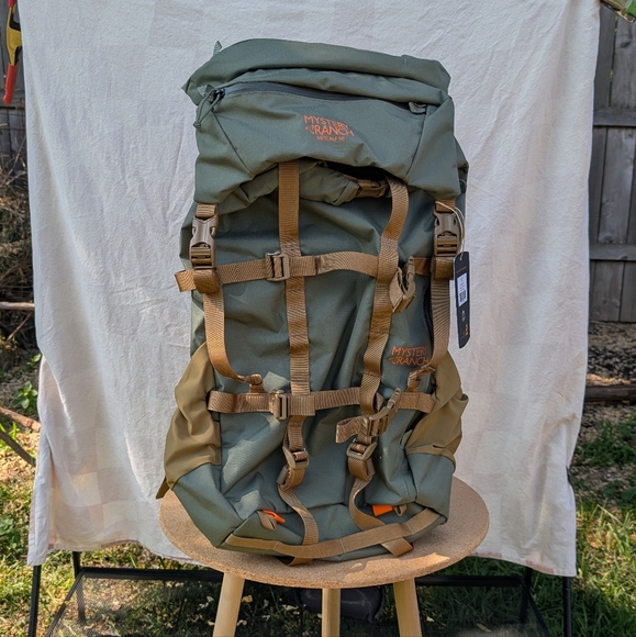 MYSTERY RANCH Metcalf 50 NWT - Picture 1 of 5